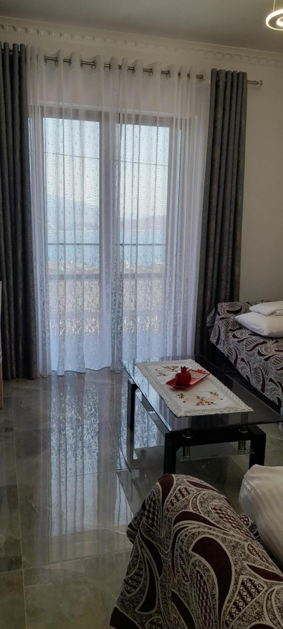 Miri'S Villa Sarandë Exterior foto